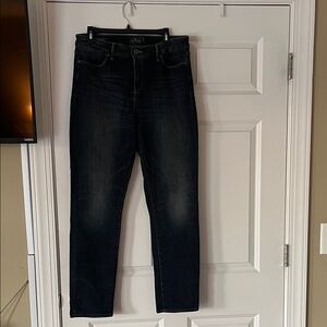 Lucky Brand Hayden skinny jeans